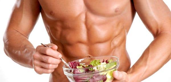 prendre du muscle nutrition